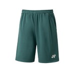 Yonex Sporthose Short Club Team kurz grün Herren